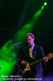 Els concerts de dissabte al Vida Festival 